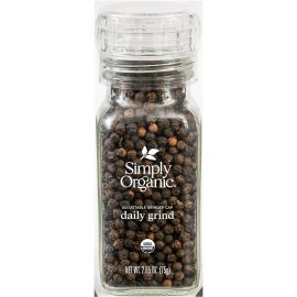 Simply Organic Daily Grind - 2.65 oz
