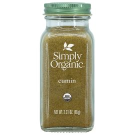 Simply Organic Cumin - 2.31 oz
