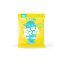 SmartSweets Sour Blast Buddies - 1.8 oz