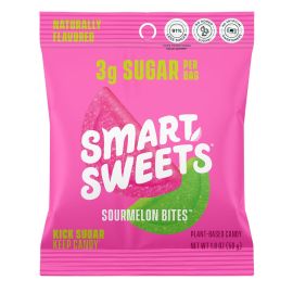 SmartSweets Sourmelon Bites - 1.8 oz