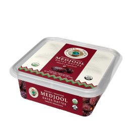 United With Earth Organic Medjool Dates - 1 lb