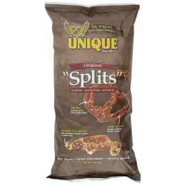 Unique Original Pretzel Splits - 11 oz