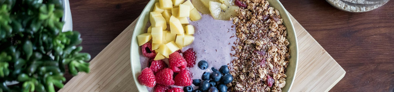 Top 10 Superfoods to Include in Your Diet
