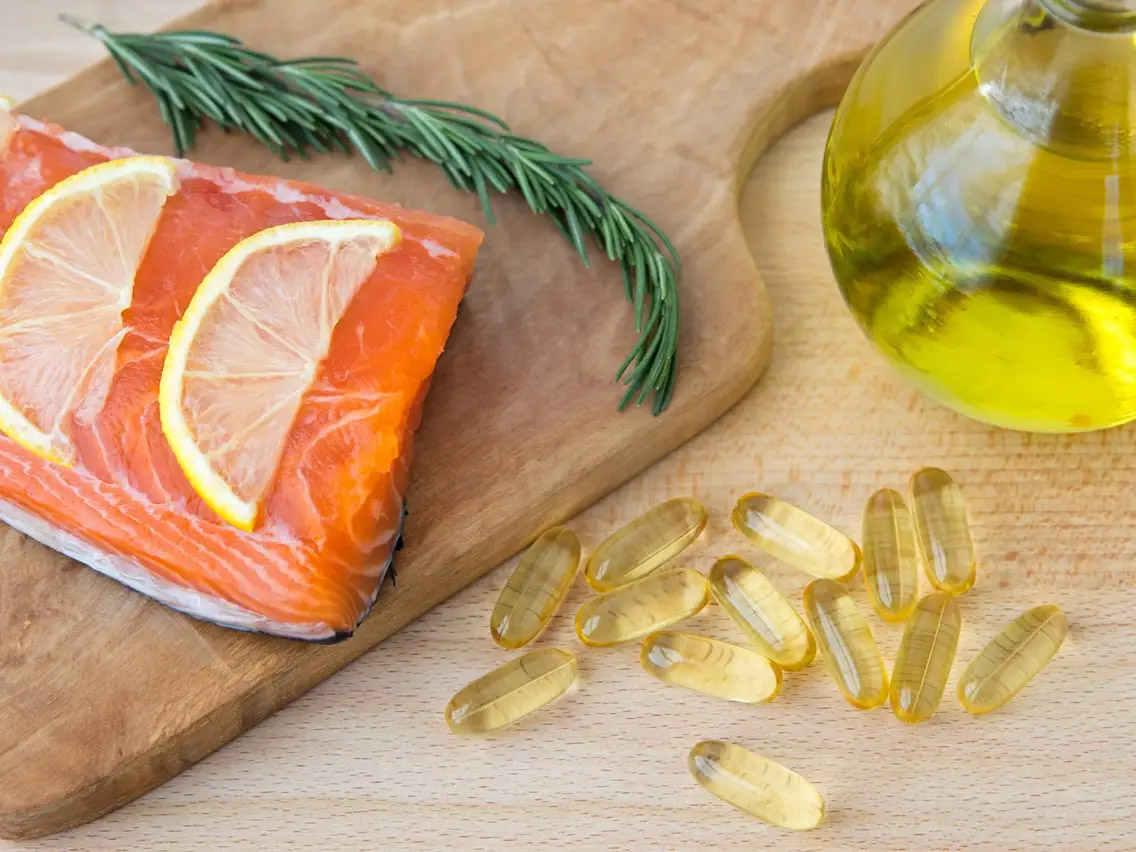 Spring into Health with These Vitamins and Supplements