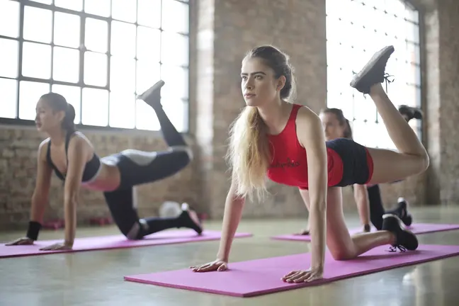 Iron Deficiency: The Hidden Cause of Exhaustion Millions Overlook