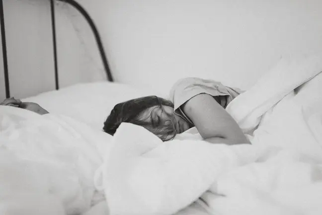 Sleep Optimization: Natural Supplements and Habits for Better Rest