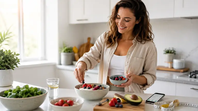 Berberine vs. Ozempic: What the Science Actually Says About Nature's GLP-1 for Blood Sugar and Weight