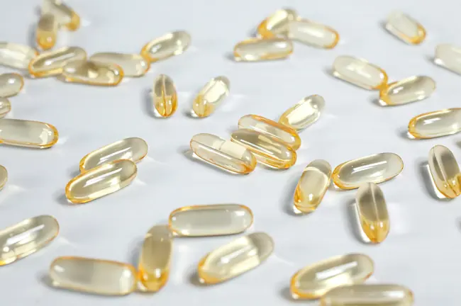 Best Fish Oil & Omega-3 Supplement: What to Look For Before You Buy