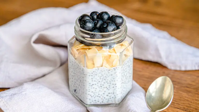 Chia Seeds: Benefits, How Much to Eat, and Chia vs. Flax