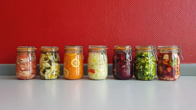 Fermented Foods for Gut Health: What Actually Has Live Cultures