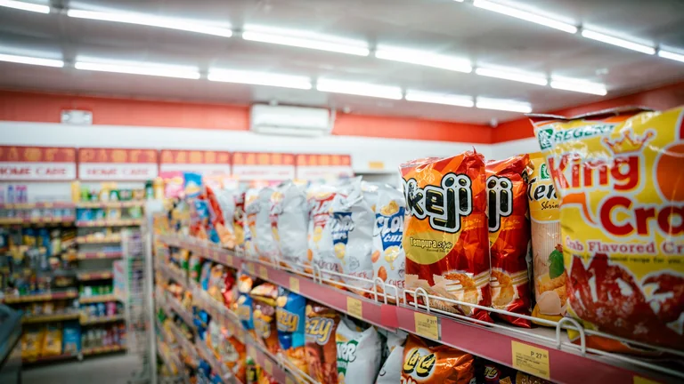 Ultra-Processed Foods: How Bad They Really Are and What They Do to Your Body