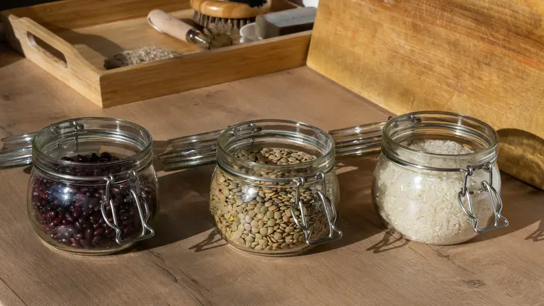 Beans and Lentils: Protein, Fiber, and the Canned vs. Dried Question