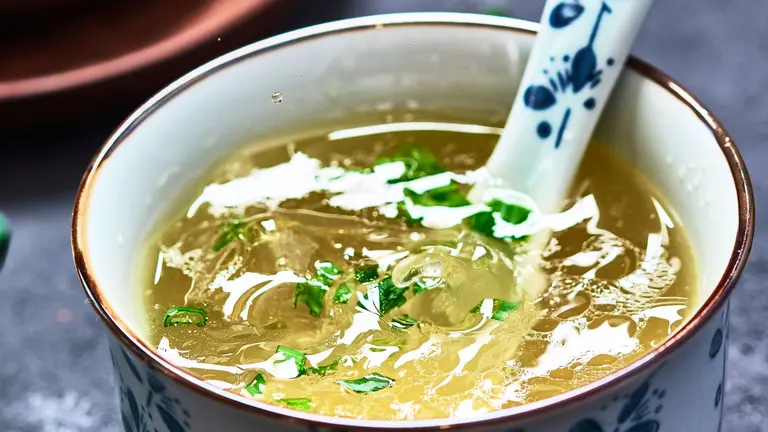 Bone Broth Benefits: Protein, Collagen, and What It Actually Does