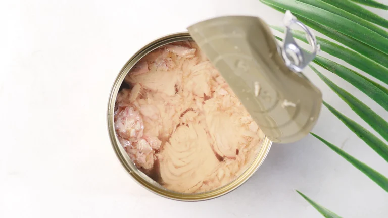 Canned Tuna and Tinned Fish: Protein, Mercury, and How to Choose