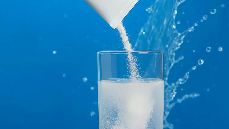 Electrolyte Powder: How to Read Sodium, Sugar, and Mineral Labels