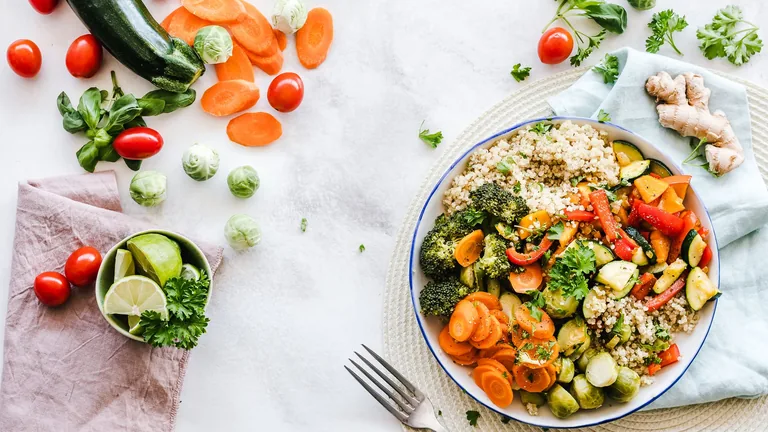 Gluten-Free Foods: What to Eat, What to Avoid, and How to Read the Label