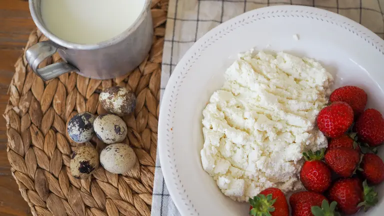 High-Protein Breakfast Ideas: 25 Easy Meals With 25+ Grams