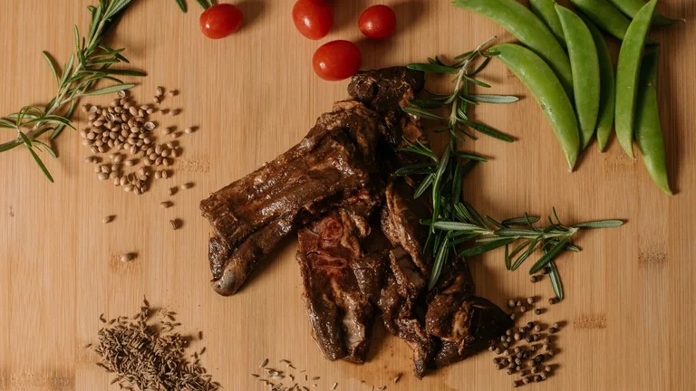 Meat Sticks and Beef Jerky: Protein, Sodium, and What "Uncured" Really Means